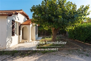 maison à la vente -   13080  AIX EN PROVENCE, surface 100 m2 vente maison - UBI441456911